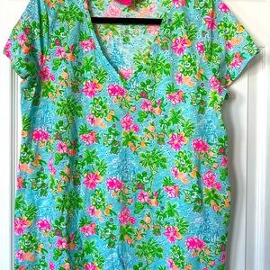 Lilly Pulitzer DISNEY COLLECTION. NWT